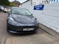 Tesla Model 3 (Dual Motor) Performance Auto 4WDE 4dr (Performance Upgrade) 7