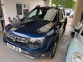 Dacia Duster 1.5 dCi Laureate Euro 6 (s/s) 5dr 1