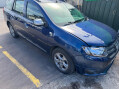 Dacia Logan 0.9 TCe Laureate Prime Euro 5 5dr 1