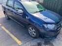 Dacia Logan 0.9 TCe Laureate Prime Euro 5 5dr