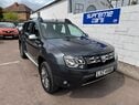 Dacia Duster 1.5 dCi Laureate Euro 6 (s/s) 5dr