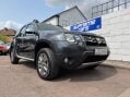 Dacia Duster 1.5 dCi Laureate Euro 6 (s/s) 5dr 2