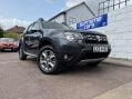 Dacia Duster 1.5 dCi Laureate Euro 6 (s/s) 5dr 3