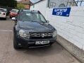 Dacia Duster 1.5 dCi Laureate Euro 6 (s/s) 5dr 4