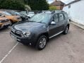 Dacia Duster 1.5 dCi Laureate Euro 6 (s/s) 5dr 5