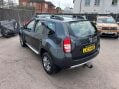 Dacia Duster 1.5 dCi Laureate Euro 6 (s/s) 5dr 6