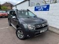 Dacia Duster 1.5 dCi Laureate Euro 6 (s/s) 5dr 7