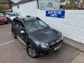 Dacia Duster 1.5 dCi Laureate Euro 6 (s/s) 5dr 8