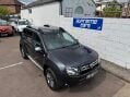 Dacia Duster 1.5 dCi Laureate Euro 6 (s/s) 5dr 9