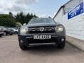 Dacia Duster 1.5 dCi Laureate Euro 6 (s/s) 5dr 10