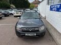 Dacia Duster 1.5 dCi Laureate Euro 6 (s/s) 5dr 11