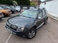 Dacia Duster 1.5 dCi Laureate Euro 6 (s/s) 5dr 13
