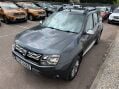Dacia Duster 1.5 dCi Laureate Euro 6 (s/s) 5dr 15