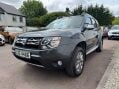 Dacia Duster 1.5 dCi Laureate Euro 6 (s/s) 5dr 16