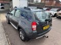 Dacia Duster 1.5 dCi Laureate Euro 6 (s/s) 5dr 18