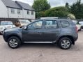 Dacia Duster 1.5 dCi Laureate Euro 6 (s/s) 5dr 21
