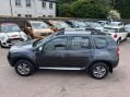 Dacia Duster 1.5 dCi Laureate Euro 6 (s/s) 5dr 22