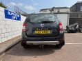 Dacia Duster 1.5 dCi Laureate Euro 6 (s/s) 5dr 23