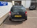 Dacia Duster 1.5 dCi Laureate Euro 6 (s/s) 5dr 24