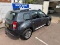 Dacia Duster 1.5 dCi Laureate Euro 6 (s/s) 5dr 28