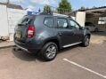 Dacia Duster 1.5 dCi Laureate Euro 6 (s/s) 5dr 29