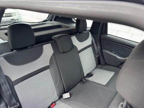 Dacia Duster 1.5 dCi Laureate Euro 6 (s/s) 5dr 45