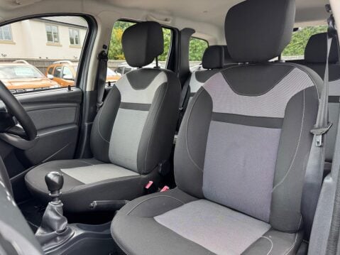 Dacia Duster 1.5 dCi Laureate Euro 6 (s/s) 5dr 62