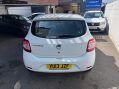 Dacia Sandero 1.5 dCi Ambiance Euro 5 5dr 8