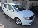 Dacia Sandero 1.5 dCi Ambiance Euro 5 5dr