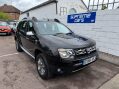 Dacia Duster 1.5 dCi Laureate Euro 6 (s/s) 5dr 1