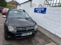 Dacia Duster 1.5 dCi Laureate Euro 6 (s/s) 5dr 3