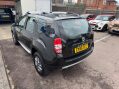 Dacia Duster 1.5 dCi Laureate Euro 6 (s/s) 5dr 5