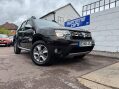 Dacia Duster 1.5 dCi Laureate Euro 6 (s/s) 5dr 6