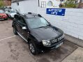 Dacia Duster 1.5 dCi Laureate Euro 6 (s/s) 5dr 7