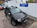 Dacia Duster 1.5 dCi Laureate Euro 6 (s/s) 5dr 8