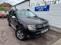 Dacia Duster 1.5 dCi Laureate Euro 6 (s/s) 5dr 10