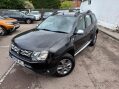 Dacia Duster 1.5 dCi Laureate Euro 6 (s/s) 5dr 13
