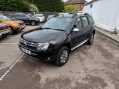 Dacia Duster 1.5 dCi Laureate Euro 6 (s/s) 5dr 14
