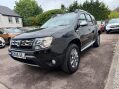 Dacia Duster 1.5 dCi Laureate Euro 6 (s/s) 5dr 15