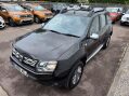 Dacia Duster 1.5 dCi Laureate Euro 6 (s/s) 5dr 16