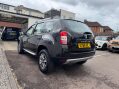 Dacia Duster 1.5 dCi Laureate Euro 6 (s/s) 5dr 17
