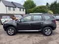 Dacia Duster 1.5 dCi Laureate Euro 6 (s/s) 5dr 20