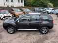 Dacia Duster 1.5 dCi Laureate Euro 6 (s/s) 5dr 21