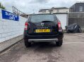 Dacia Duster 1.5 dCi Laureate Euro 6 (s/s) 5dr 22