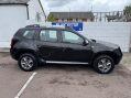 Dacia Duster 1.5 dCi Laureate Euro 6 (s/s) 5dr 25