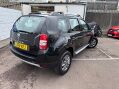 Dacia Duster 1.5 dCi Laureate Euro 6 (s/s) 5dr 28