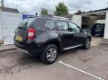 Dacia Duster 1.5 dCi Laureate Euro 6 (s/s) 5dr 30
