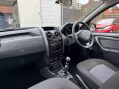 Dacia Duster 1.5 dCi Laureate Euro 6 (s/s) 5dr 33