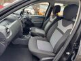 Dacia Duster 1.5 dCi Laureate Euro 6 (s/s) 5dr 57