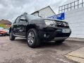 Dacia Duster 1.5 dCi Laureate Euro 6 (s/s) 5dr 61